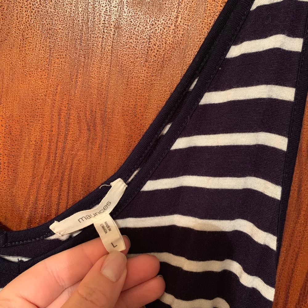Maurice’s romper - Picture 2 of 3